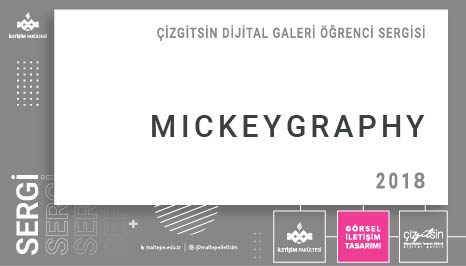 2018 Mickeygraphy Sergisi